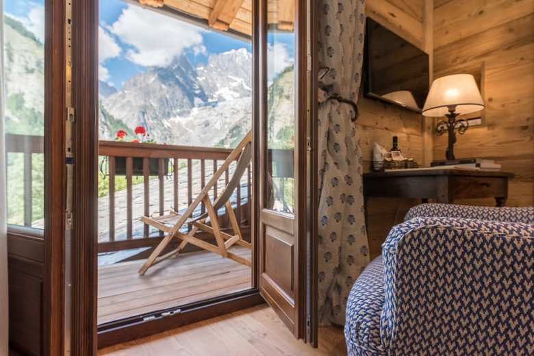 Hotel Auberge De La Maison