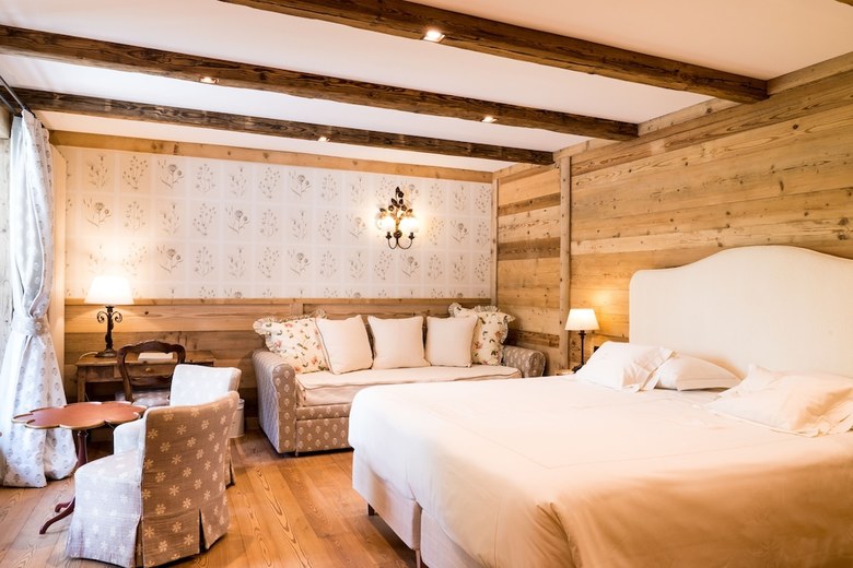 Hotel Auberge De La Maison