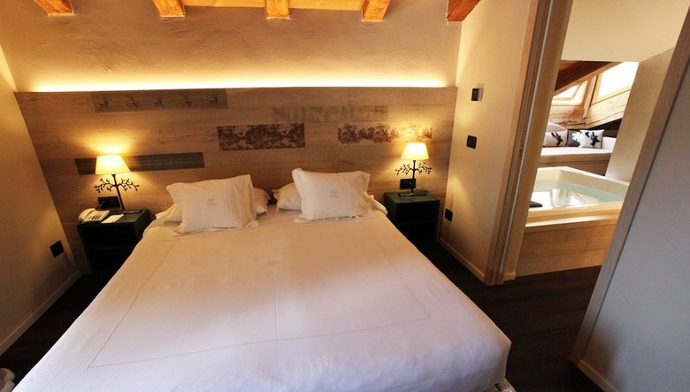Hotel Auberge De La Maison