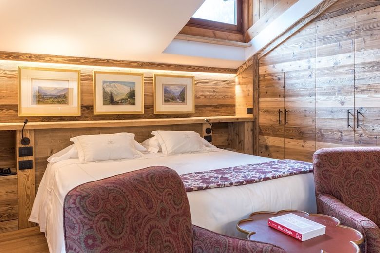 Hotel Auberge De La Maison