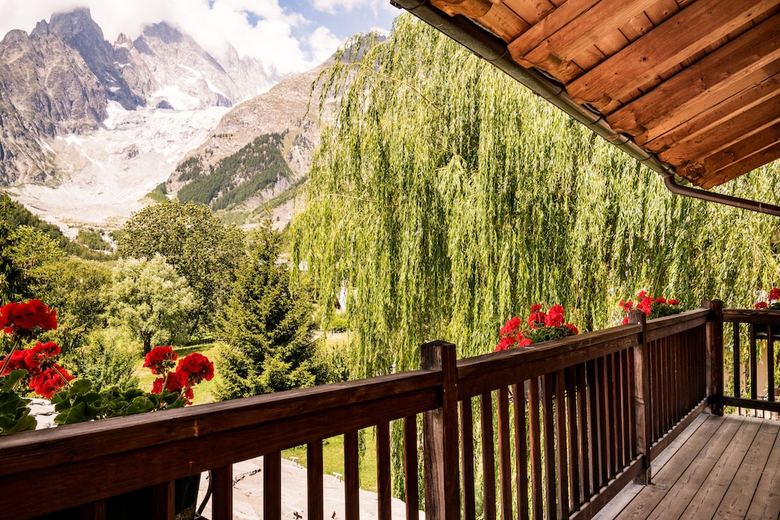 Hotel Auberge De La Maison