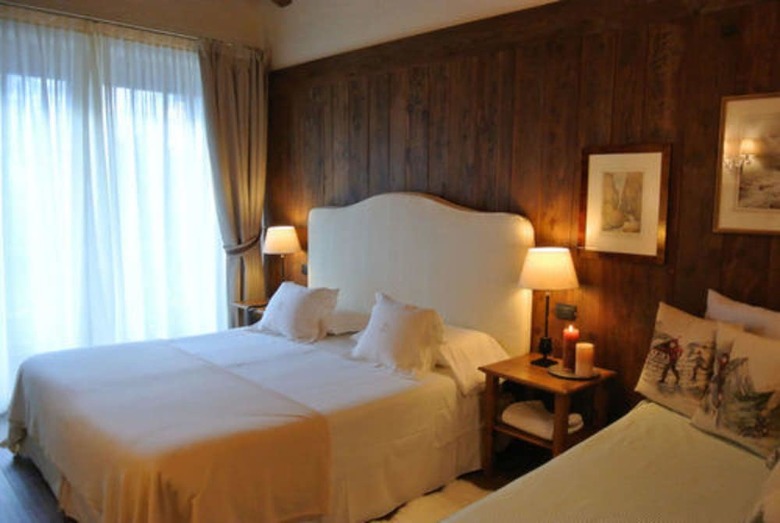Hotel Auberge De La Maison