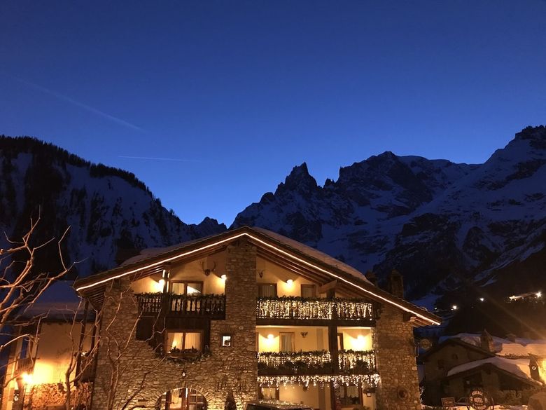 Hotel Auberge De La Maison