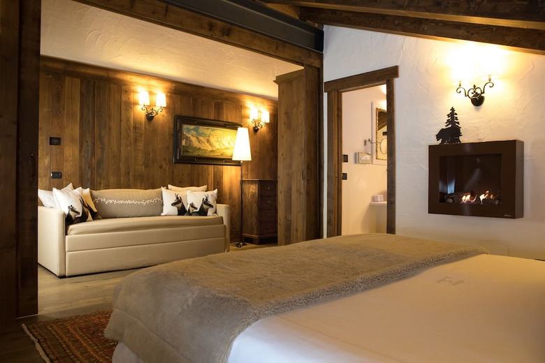 Hotel Auberge De La Maison