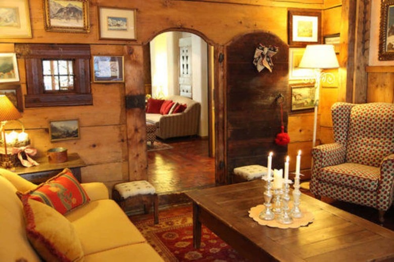 Hotel Auberge De La Maison