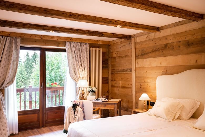 Hotel Auberge De La Maison