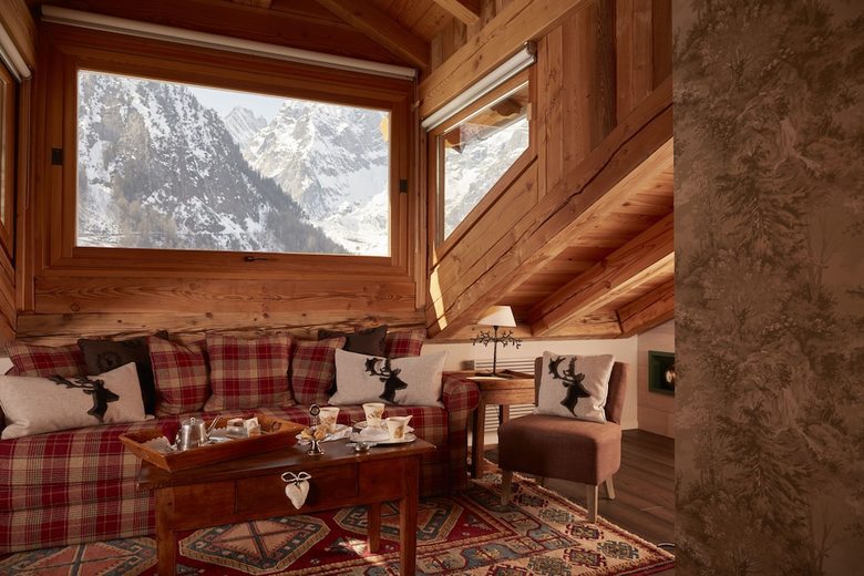 Hotel Auberge De La Maison