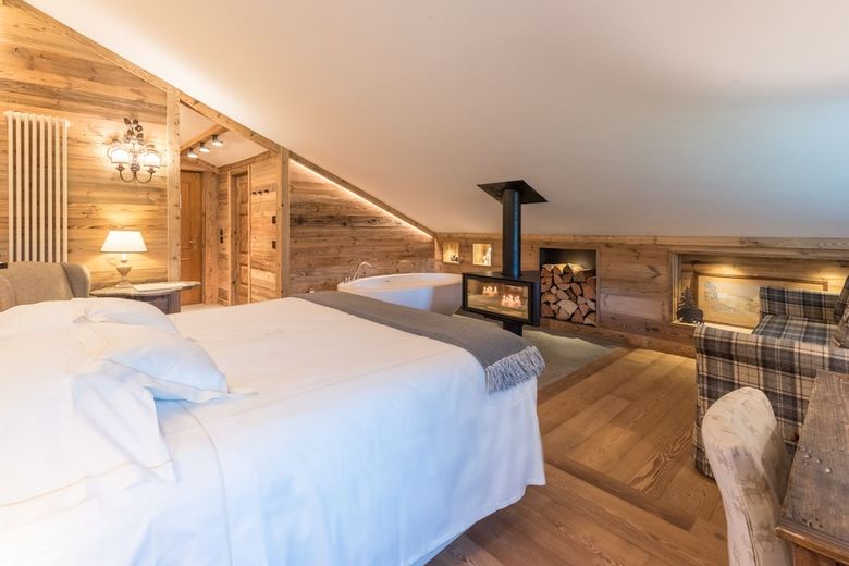 Hotel Auberge De La Maison