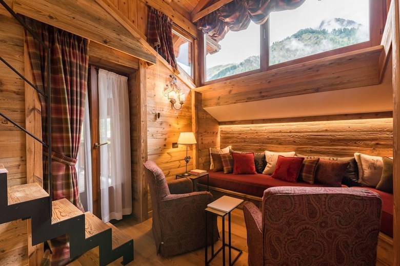 Hotel Auberge De La Maison