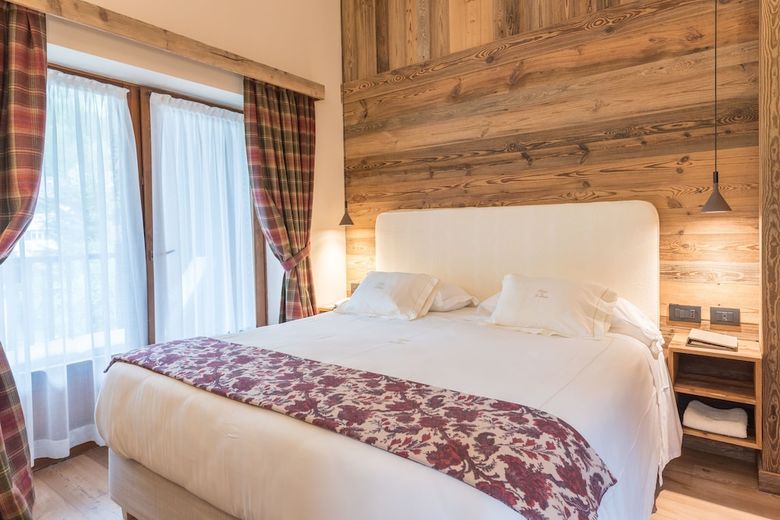Hotel Auberge De La Maison