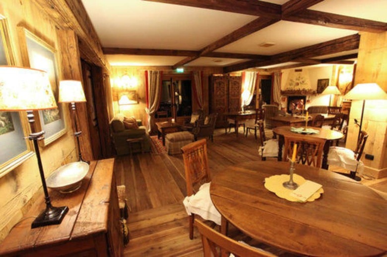 Hotel Auberge De La Maison