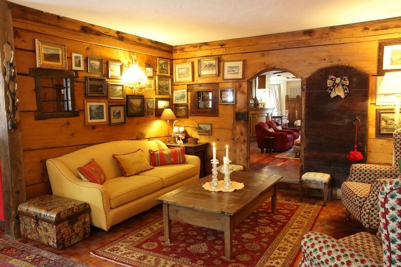 Hotel Auberge De La Maison