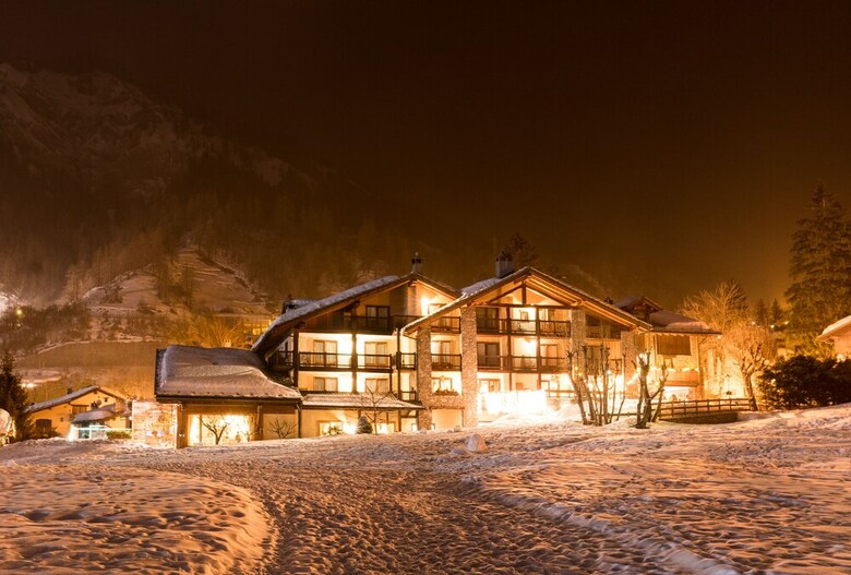 Hotel Auberge De La Maison