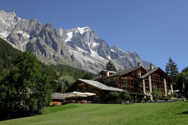 Hotel Auberge De La Maison
