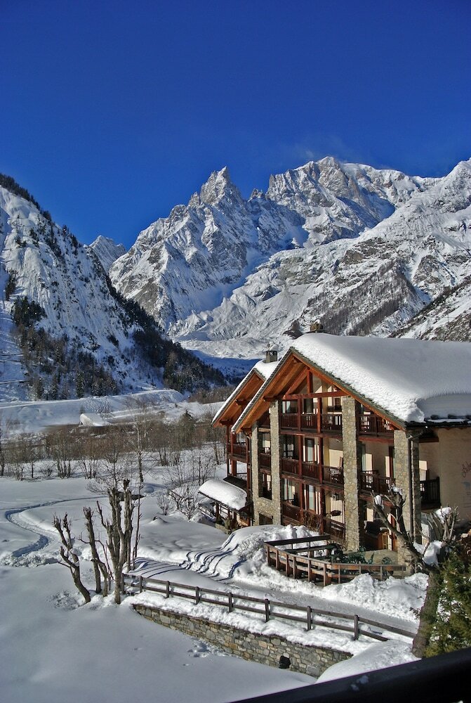Hotel Auberge De La Maison