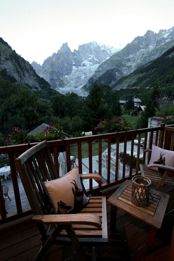 Hotel Auberge De La Maison