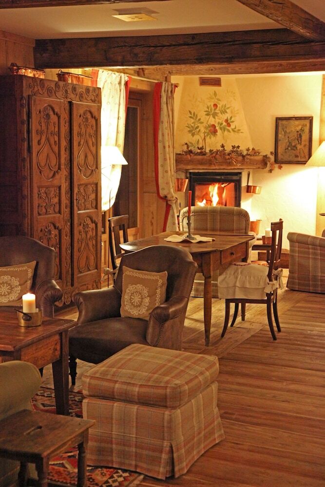 Hotel Auberge De La Maison