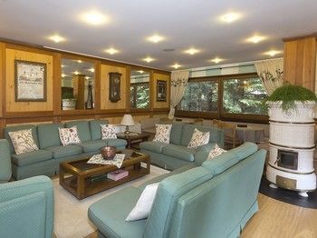 Hotel Gressoney