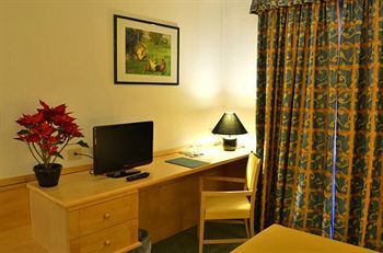 Hotel Gressoney