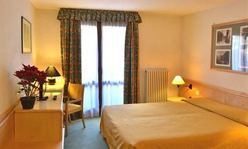 Hotel Gressoney