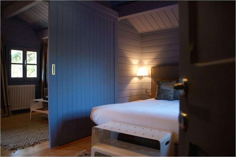 Hotel H�tel Village
