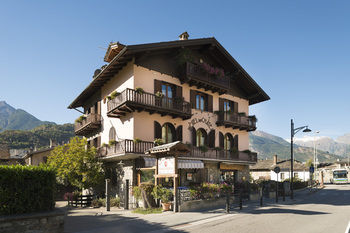 Hotel Chateau