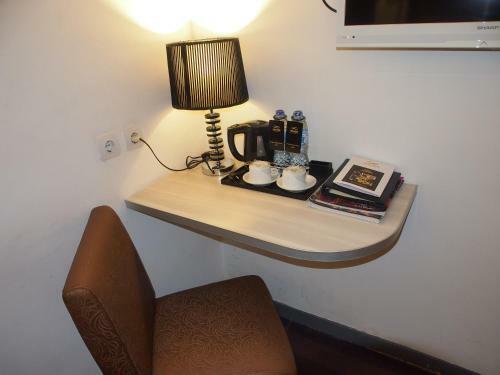 Hotel Maven Fatmawati