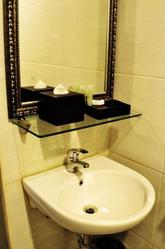 Hotel Maven Fatmawati