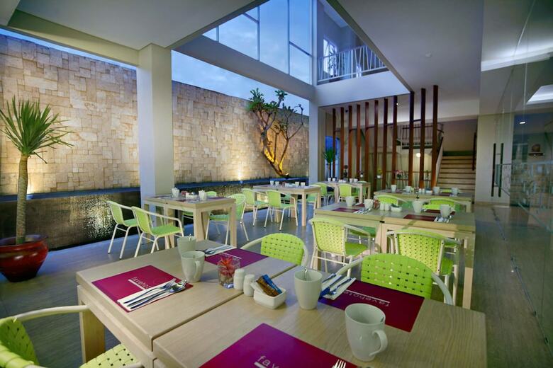 Favehotel Langko Mataram - Lombok