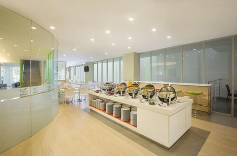 Zest Hotel Bogor
