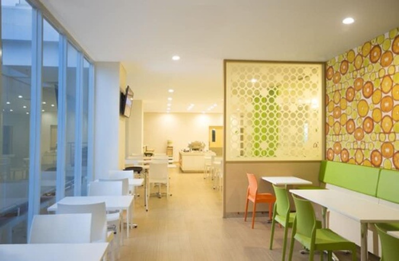 Zest Hotel Bogor