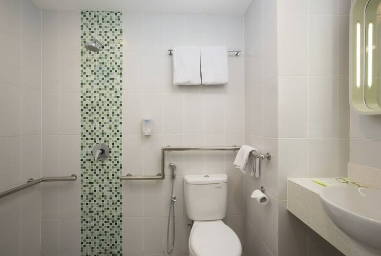 Zest Hotel Bogor