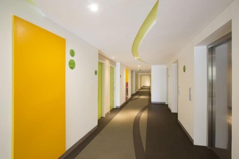 Zest Hotel Bogor
