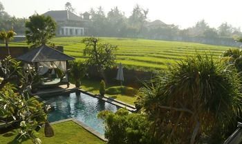 Ngeluwungan Boutique Villa