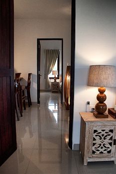 Ngeluwungan Boutique Villa