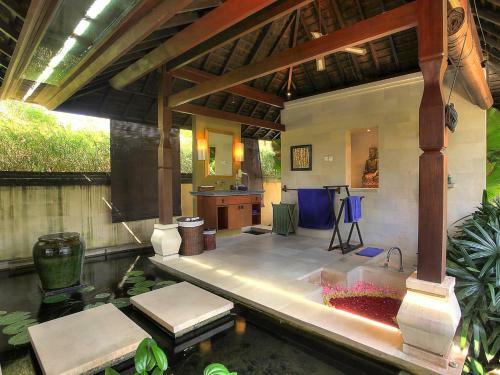 Villa Indah Manis - An Elite Haven