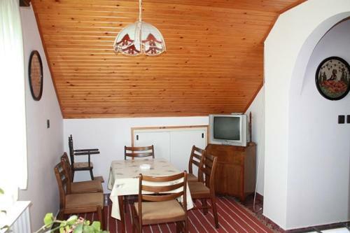 Apartamento Miklai H�z