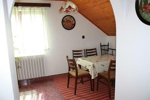 Apartamento Miklai H�z