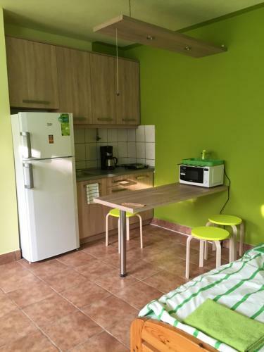 Hostal Panni Vend�gh�z