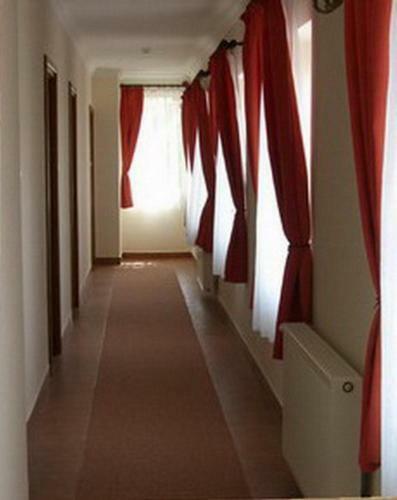 Hostal Szt L�szl� Lovagkir�ly