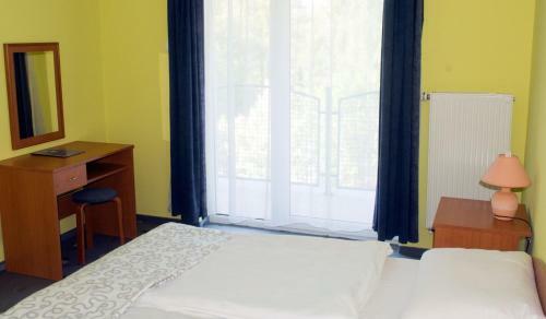 Hotel Jonathan