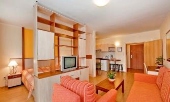 Premium Apartment House