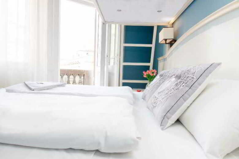 Albergue Full Moon Budapest