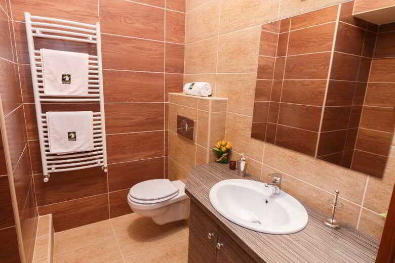 Albergue Full Moon Budapest