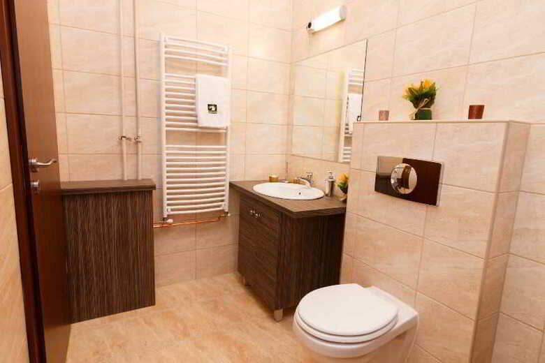 Albergue Full Moon Budapest