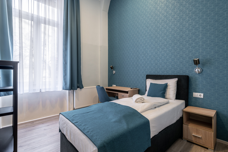 Albergue Full Moon Budapest