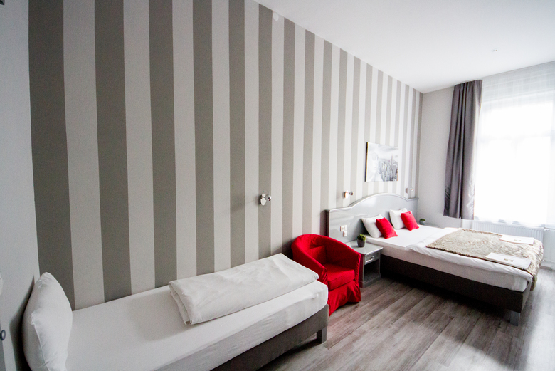 Albergue Full Moon Budapest