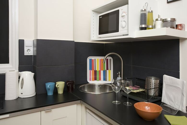 Apartamento Tatra 4 Studios