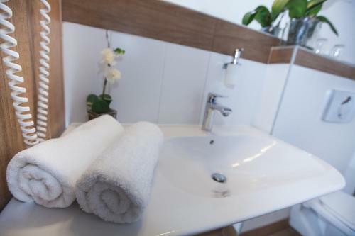 Hotel Corvus Aqua
