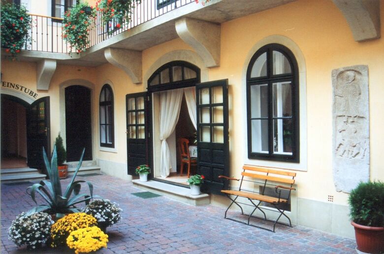 Hotel Wollner